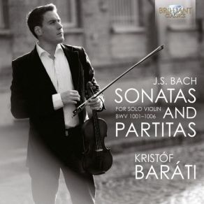 Download track 14. Sonata No. 2 In A Minor BWV 1003 - II. Fuga Johann Sebastian Bach