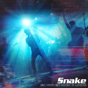 Download track Adicción (En Vivo) The Snake