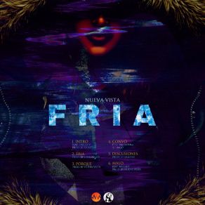 Download track Fria Nueva Vista