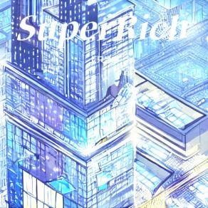 Download track Superrich富翁之夜 上只当麻