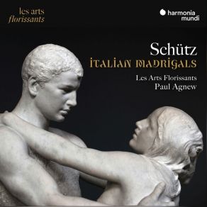 Download track 01. Il Primo Libro De Madrigali, Op. 1, SWV 1-19 O Primavera, SWV 1 Heinrich Schütz