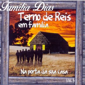 Download track Na Porta Da Sua Casa Família Dias