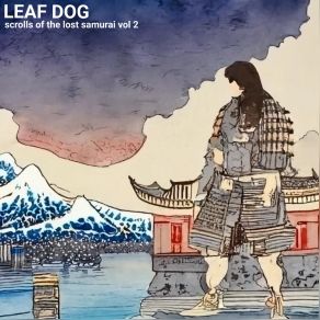 Download track One Day Leaf Dog