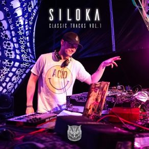 Download track Rocking Horse (Original Mix) Siloka