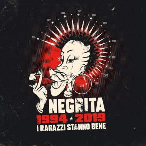 Download track Malavida En Bs. As. (Remastered 2019) Negrita