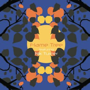 Download track Wild Flower Flame Tree