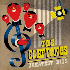 Download track Ten Pairs Of Shoes Cleftones