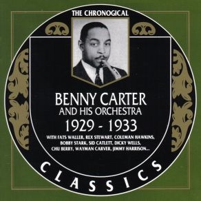 Download track Donegal Cradle Song The Benny Carter