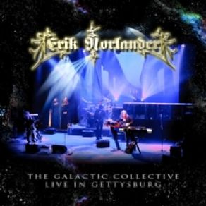 Download track Capture The Sun Erik Norlander