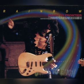 Download track Lost In Hollywood (Reprise) Rainbow