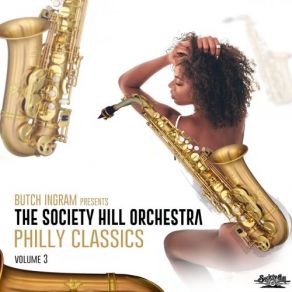 Download track Mighty Love The Society Hill Orchestra