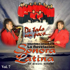 Download track Noris Navas / Por Ahí, Por Ahí Suavecito / El Ciclón / El Lagunero / Baila Mi Cumbia Marimba Orquesta Sonora Latina De Miguel Rocche