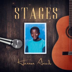 Download track Lessons You Learn Hanson Asiedu