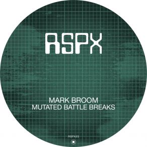 Download track Mapping Mark Broom