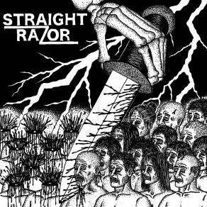 Download track Straight Razor STRAIGHT RAZOR