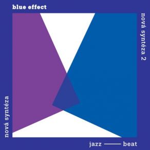 Download track Blues Modrého Efektu Blue Effect