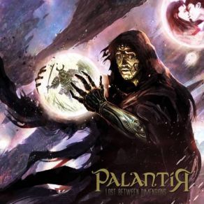 Download track War Of The Worlds Palantir