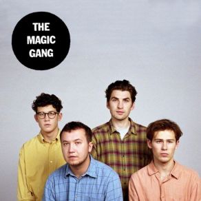 Download track Bruises The Magic Gang