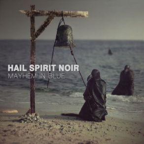 Download track Riders To Utopia Hail Spirit Noir