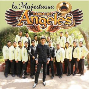 Download track Así Es Ella La Majestuosa Banda Los Angeles