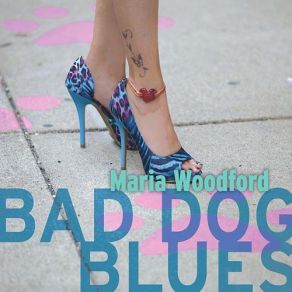 Download track Way Behind The Sun Maria Woodford