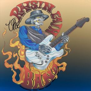 Download track All My Love Is Gone Raisin, Cain Band