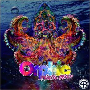 Download track Groove Train Orphic