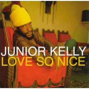 Download track Juvenile Junior Kelly