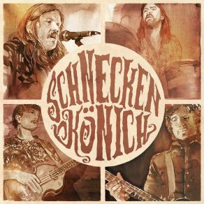 Download track Get Ya Schneckenkönich