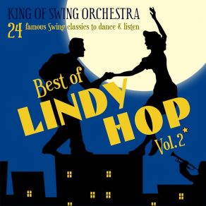 Download track One O'Clock Jump (The Best Of King Of Swing Orchestra - Goodman Recordings Since 1996) King Of