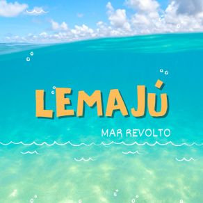 Download track Te Amo Mãe Lemajú