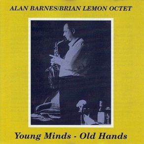 Download track Intimacy Of The Blues Allan Barnes, Brian Lemon