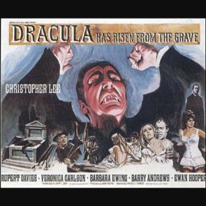 Download track Priest Goes Down To Dracula James Bernard