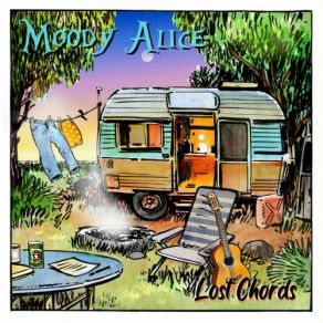 Download track Black Heart Creek Moody Alice