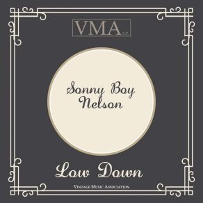 Download track Lovin Blues Sonny Boy Nelson