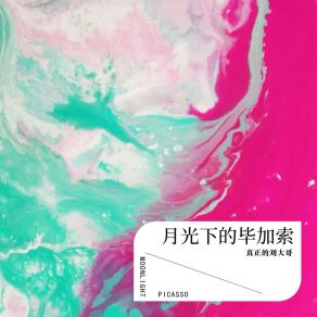 Download track 月光下的毕加索 (伴奏) 真正的刘大哥