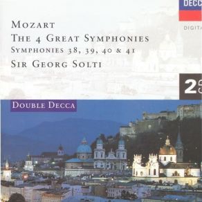 Download track Symphony No. 38- III Presto Mozart, Joannes Chrysostomus Wolfgang Theophilus (Amadeus)