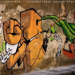 Download track International Soundsystem L'HUMANISTE