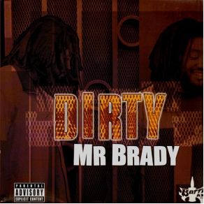 Download track Peace Of Mind Mr. Brady