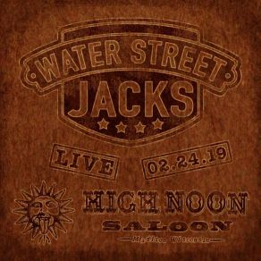 Download track Where To Stay Water Street Jacks