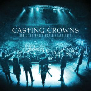 Download track Holy One Casting Crowns