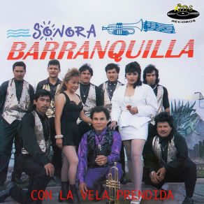 Download track Mi Cumbia Sonora Barranquilla