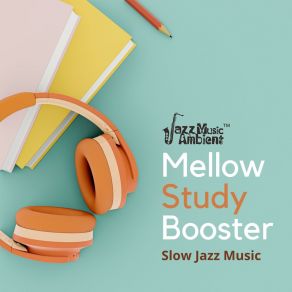 Download track Perfect Focus Jazz Concentration Academy