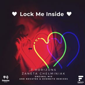 Download track Lock Me Inside (Novatek Remix) Żaneta ChełminiakNovatek