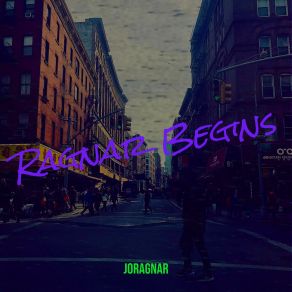 Download track Baby Goddamn JoRagnar