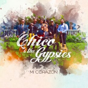 Download track Mon Ptit Loup Chico & The Gypsies