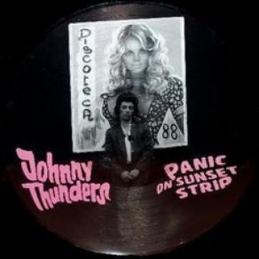 Download track In The Midnight Hour Johnny Thunders