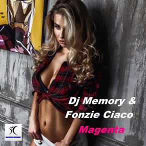 Download track Magenta (FON21 Techno Remix) DJ Memory