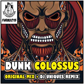 Download track Colossus Dunk