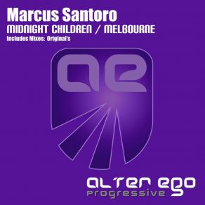 Download track Melbourne (Original Mix) Marcus Santoro